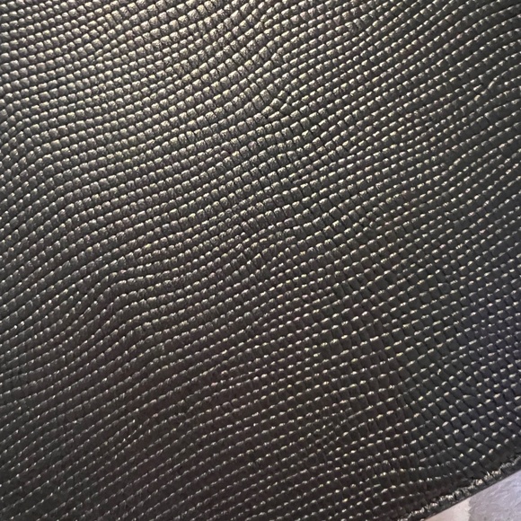 Vince Leather Clutch - Picture 3 of 4